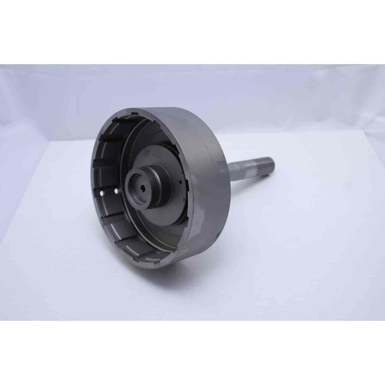 Input Shaft & Drum TH400