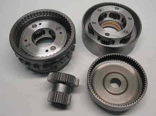 2.10 Planetary Set TH400
