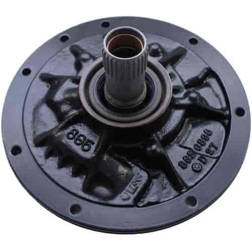 TH400 HIGH VOLUME PUMP FOR 6 BOLT CASE NEW GEARS