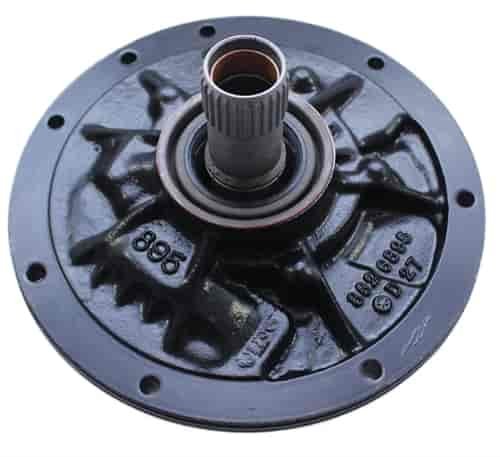 TH400 high Volume Pump - 8 Bolt