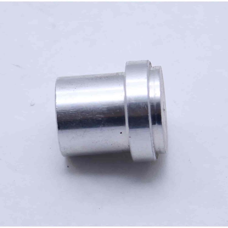 Billet Modulator Plug with O-Ring