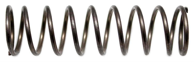TH400 High-Pressure Regulator Spring