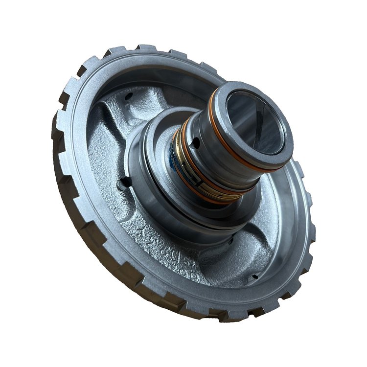 F4077 GM TH400 Transmission Center Support