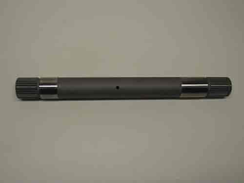 Input Shaft C4 Transmission