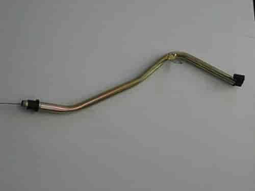 Locking Dipstick & Tube C4 Transmission