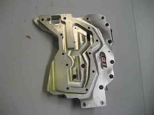 Reverse Manual Valve Body C6 Transmission