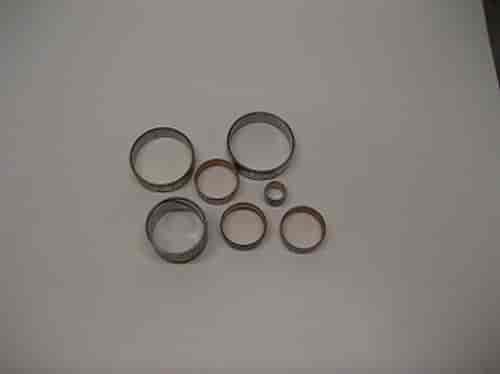 Bushing Kit C6 Transmission