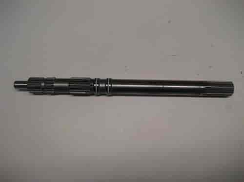 Input Shaft C6 Transmission