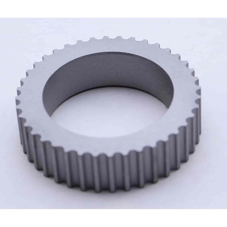 TH400 40 TOOTH RELUCTOR WHEEL FOR ELECTRIC SPEEDOMETER