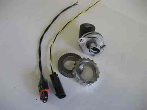 Electric Speedo Kit 40 Tooth Reluctor Wheel