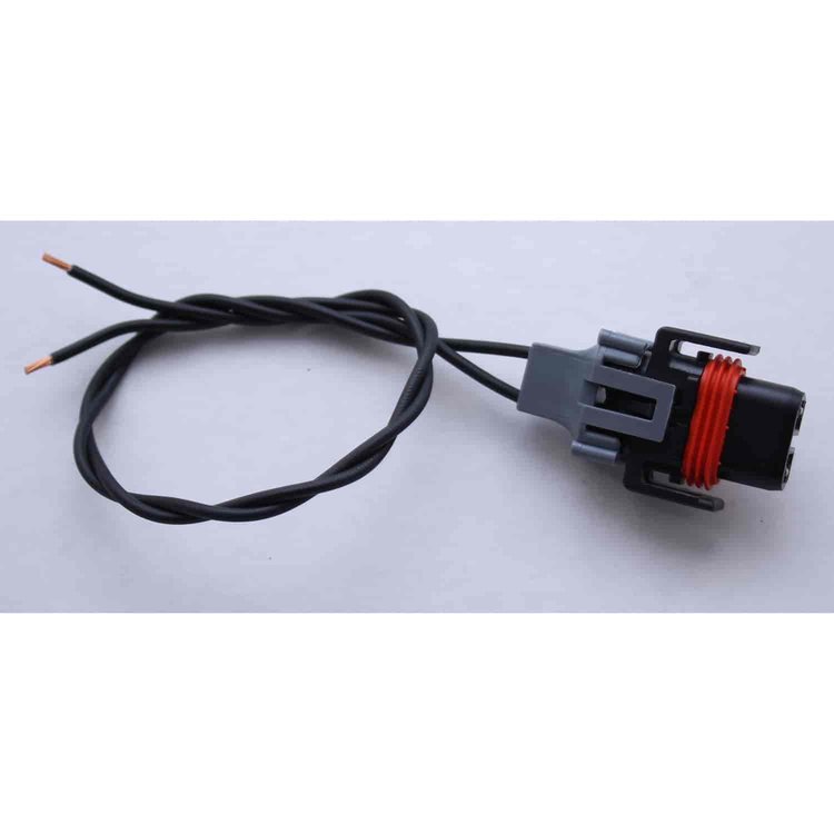 TH400 SPEED SENSOR WIRING PIGTAIL