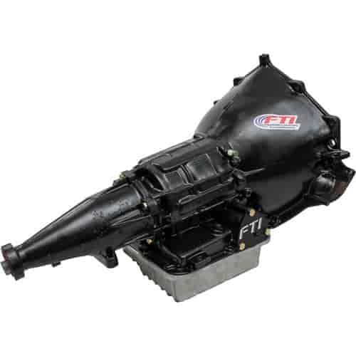 Mud Race Powerglide 1 Speed