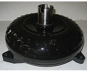 Mud Race Spragless Torque Converter Ford 9.5", C6