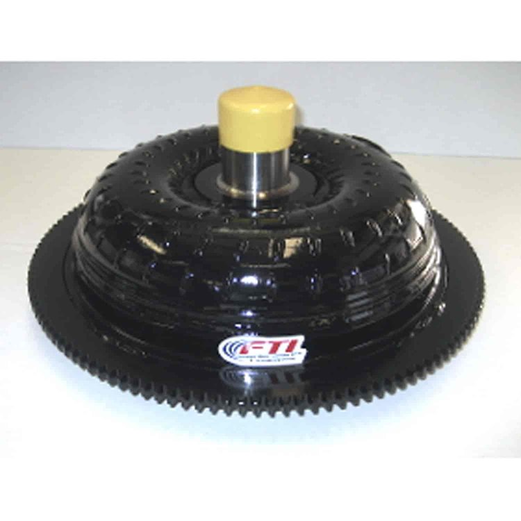 Mud Race Spragless Torque Converter Chrysler, TF8/727