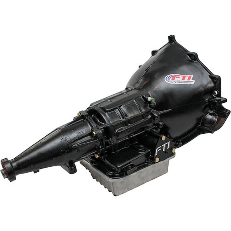 PPG3 Pro Series GM Powerglide Transmission Pro 3