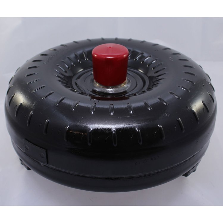 Street Brawler Torque Converter 700R4 30 Spline
