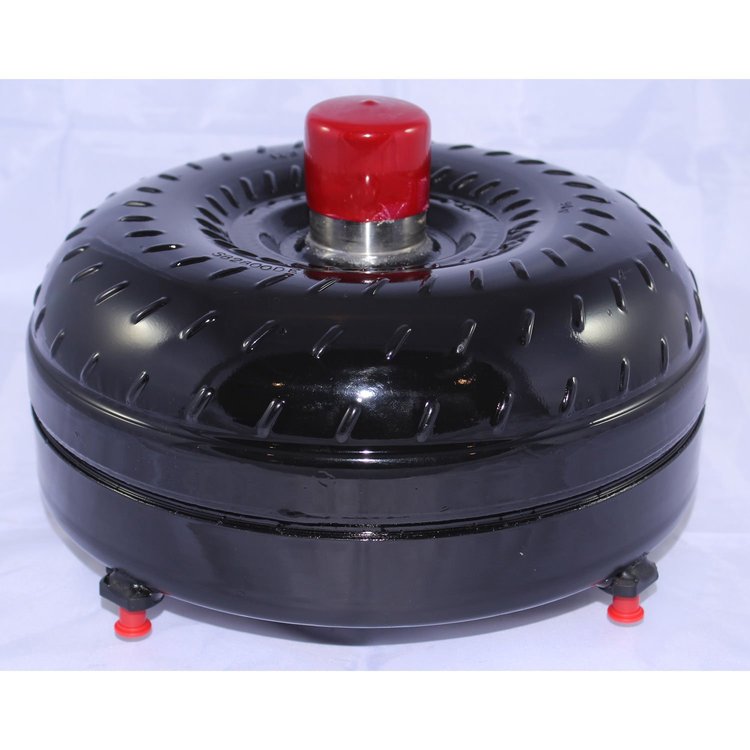 Street Brawler Torque Converter Ford AODE, 4R70W, 4R75W