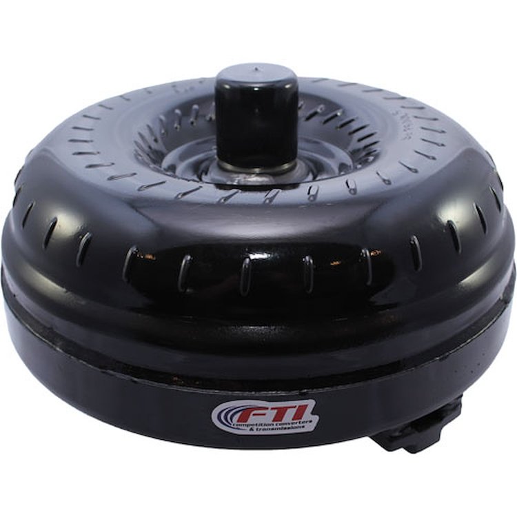 SB3000LS Street Brawler Torque Converter GM 4L60E/4L65E Transmission
