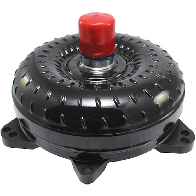 Street Racer Torque Converter GM 9.5" TH350/400