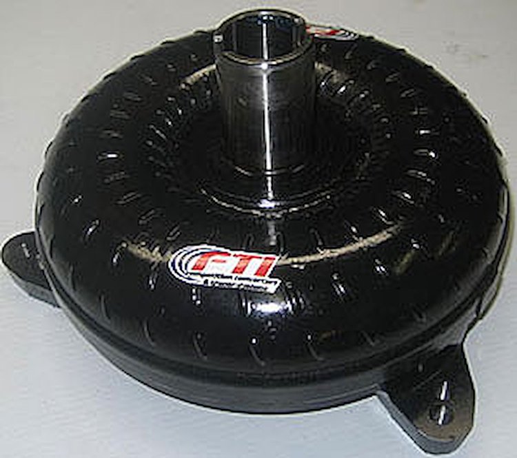 Street Racer Torque Converter Chrysler 9.5", TF6/904