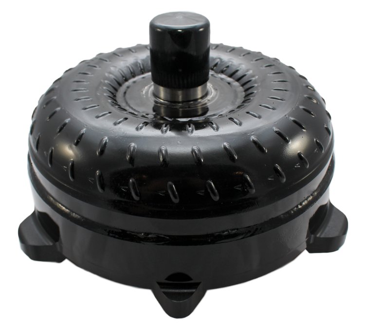 6L80E/6L90E TRIPLE DISC