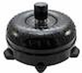 TORQUE CONVERTER 2800