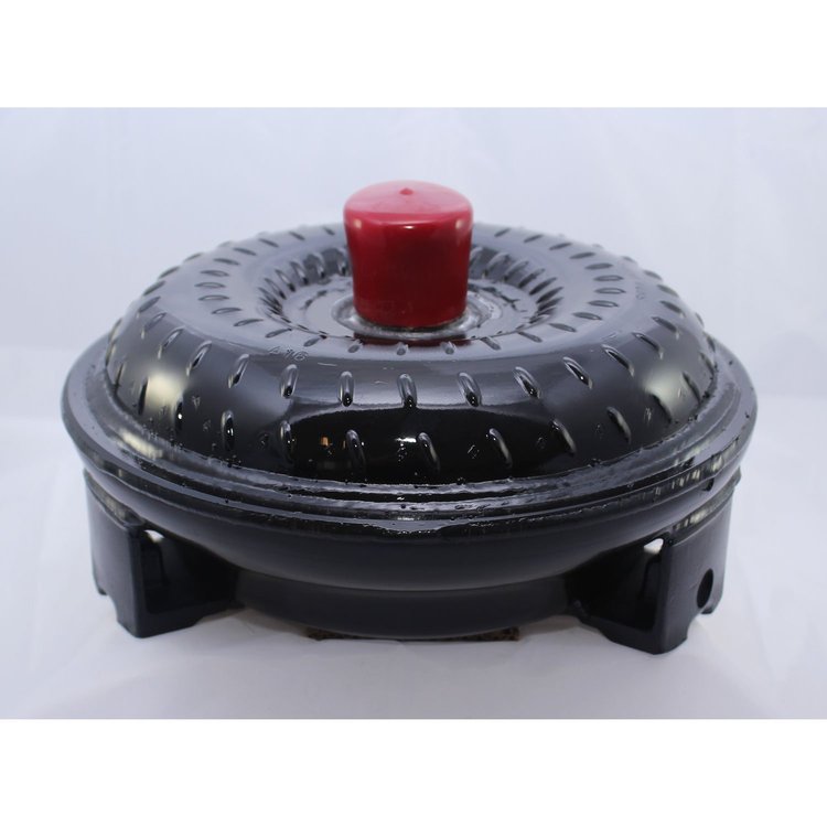 Multi Clutch Torque Converter Chrysler 9.5", NAG 1/722.6