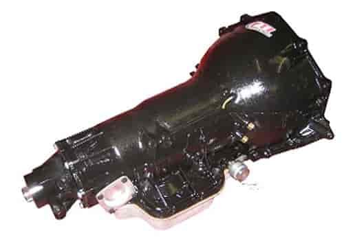 FULL MAN/TRANS BRAKE 300M