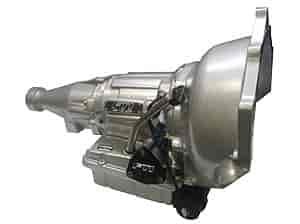 Pro Series Turboglide 2 Speed