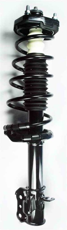 1331008L Suspension Strut and Coil Spring Assembly