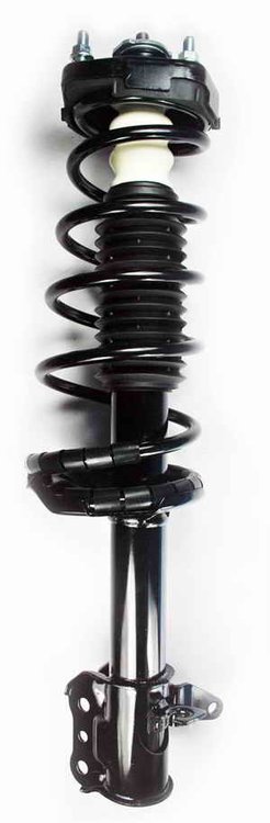 1331008R Suspension Strut and Coil Spring Assembly