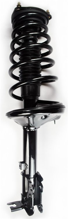 1331048L Suspension Strut and Coil Spring Assembly