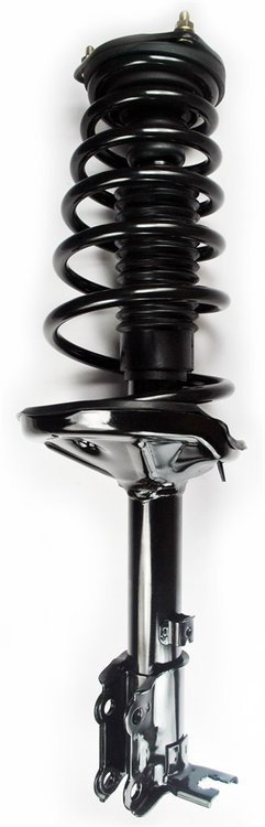 1331048R Suspension Strut and Coil Spring Assembly