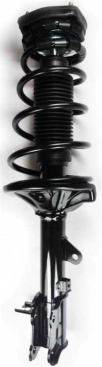 1331060L Suspension Strut and Coil Spring Assembly