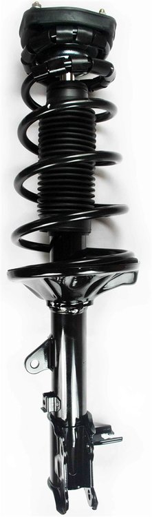 1331060R Suspension Strut and Coil Spring Assembly