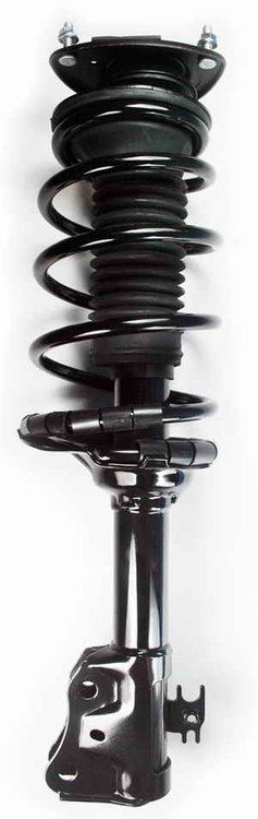 1331089 Suspension Strut and Coil Spring Assembly