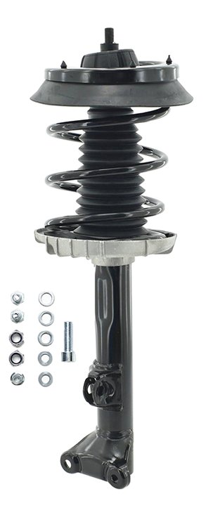 1331517 Suspension Strut and Coil Spring Assembly