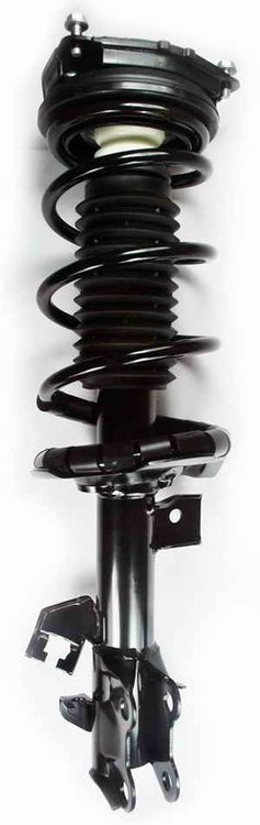 1331520L Suspension Strut and Coil Spring Assembly