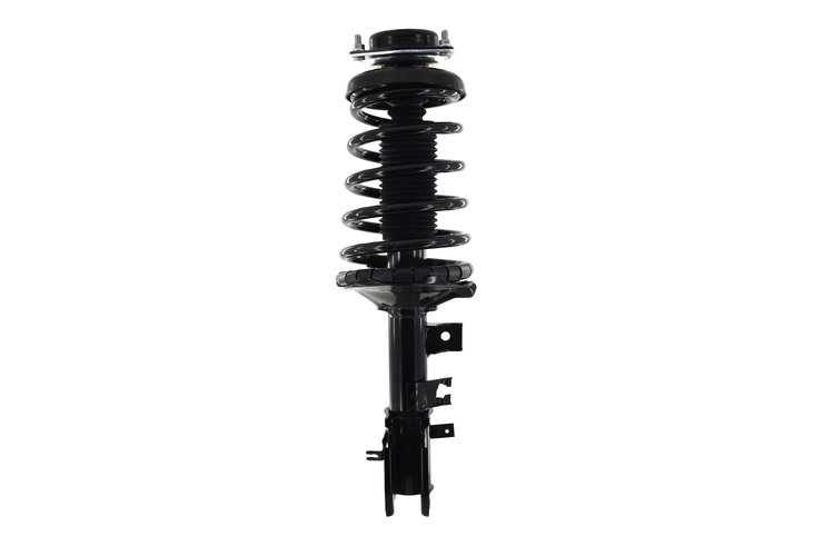 1331573L Suspension Strut and Coil Spring Assembly