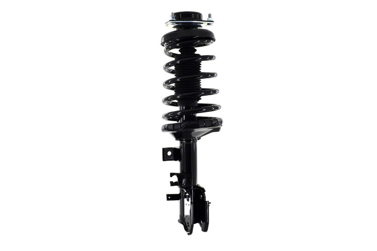 1331573R Suspension Strut and Coil Spring Assembly