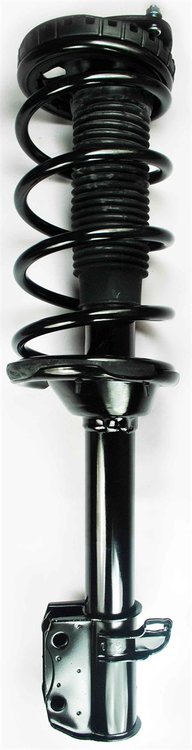 1331578L Suspension Strut and Coil Spring Assembly
