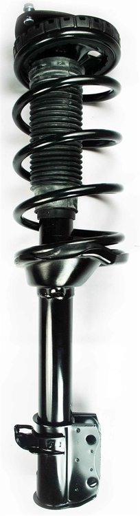 1331578R Suspension Strut and Coil Spring Assembly
