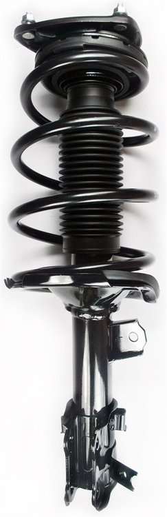 1331579L Suspension Strut and Coil Spring Assembly
