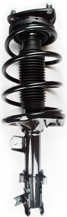 1331579R Suspension Strut and Coil Spring Assembly