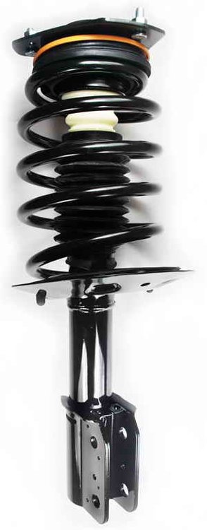 1331581 Suspension Strut and Coil Spring Assembly