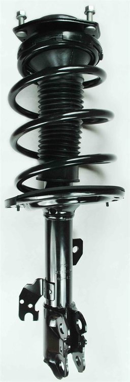 1331582L Suspension Strut and Coil Spring Assembly