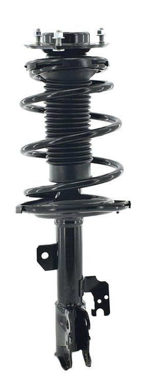 1331582R Suspension Strut and Coil Spring Assembly