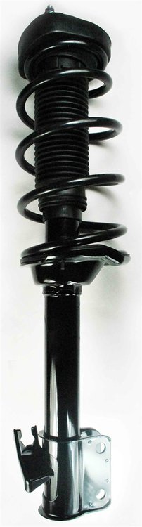 1331583L Suspension Strut and Coil Spring Assembly
