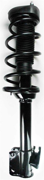 1331583R Suspension Strut and Coil Spring Assembly