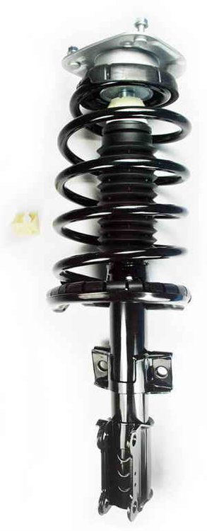 1331587 Suspension Strut and Coil Spring Assembly